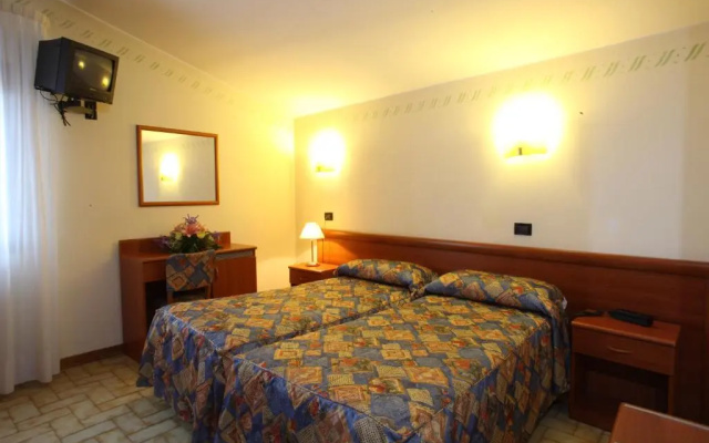 Albergo Alla Campana
