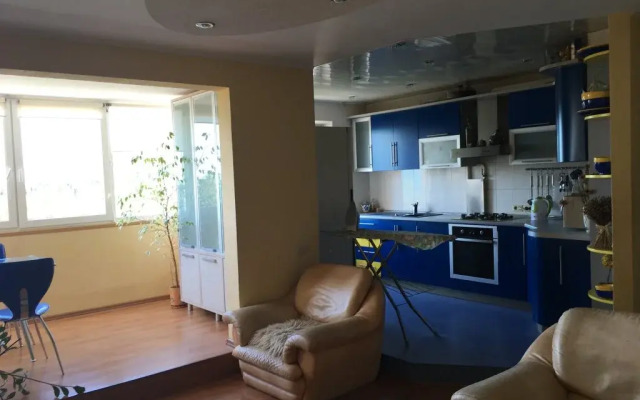 Na Pobedyapartments