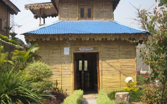 Manakamana Rising Resort