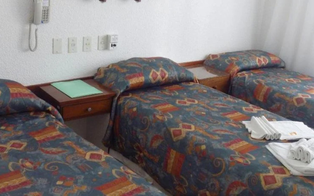 Lugra Hotel