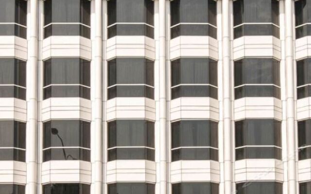 Отель OYO 163 SCC Hotel City Centre Малайзия, Куала-Лумпур - отзывы, цены и фото номеров - забронировать отель OYO 163 SCC Hotel City Centre онлайн комната для гостей