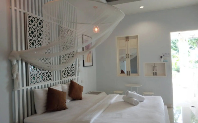 OYO 330 Venus Resort Pranburi