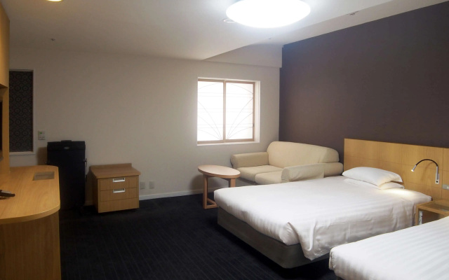 Hakata Excel Hotel Tokyu