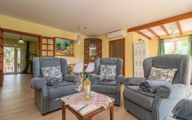 Can Reure - Villa With Private Pool In Inca