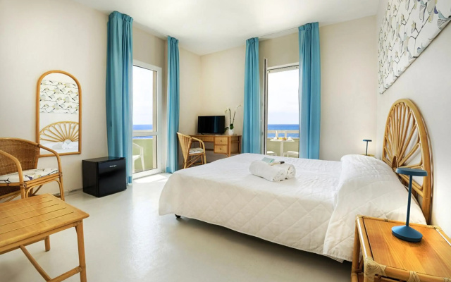 Hotel Mida