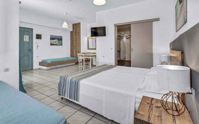 Almare Beach Hotel