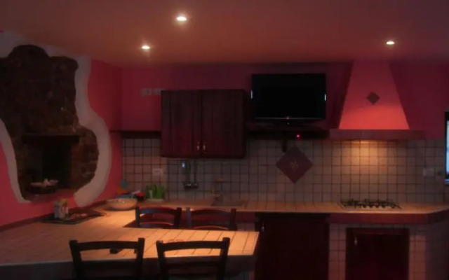 La Valle Suite