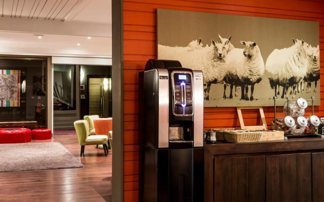 Hotel Ormelune