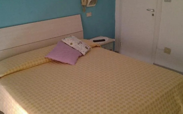 Albergo Sirena