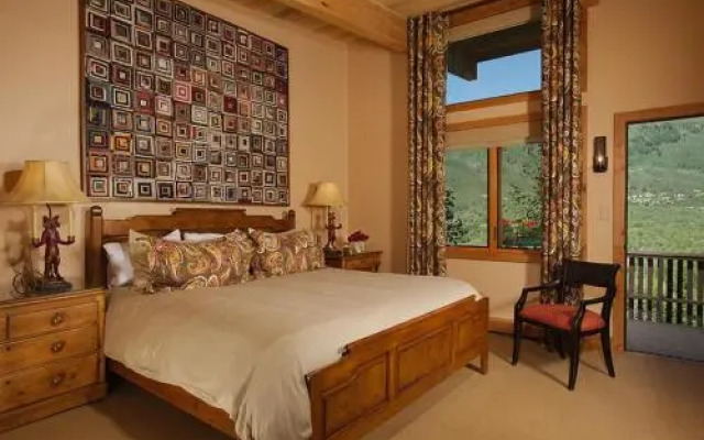 Deluxe Two Bedroom - Aspen Alps #707
