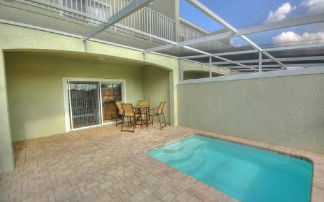 Orlando Vacation Homes