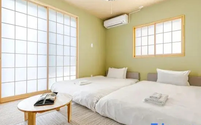 HRI Osaka Sanno 2-chome