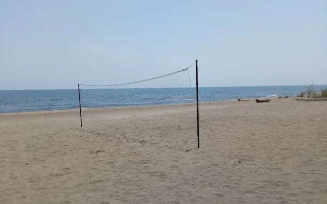 Landmark Hotel Matema Beach