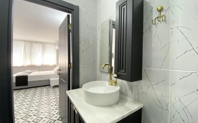 Pleasant Studio Flat in Kabatas Beyoglu