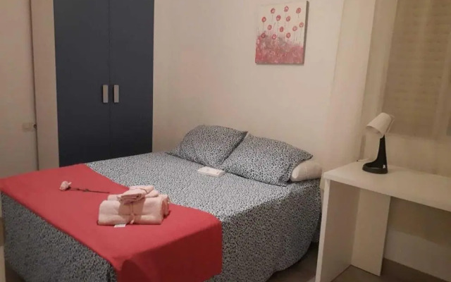 Wish Suite La Florida de Sevilla