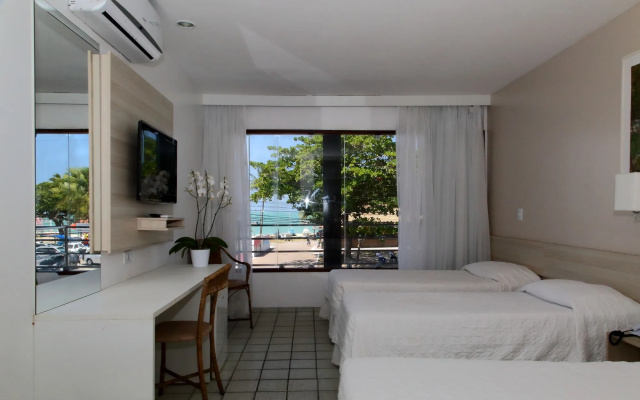 Hotel Praia Bonita Pajucara