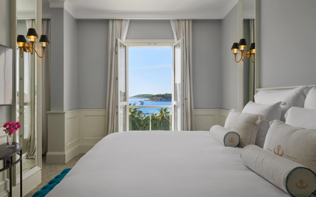 Palace Elisabeth Hvar Hotel