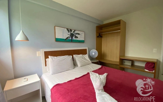 Marupiara Suites
