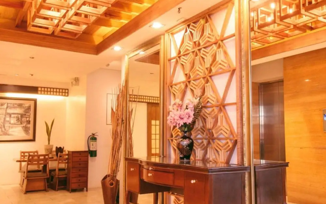 Cap. O 897 Takara Hotel And Events Place