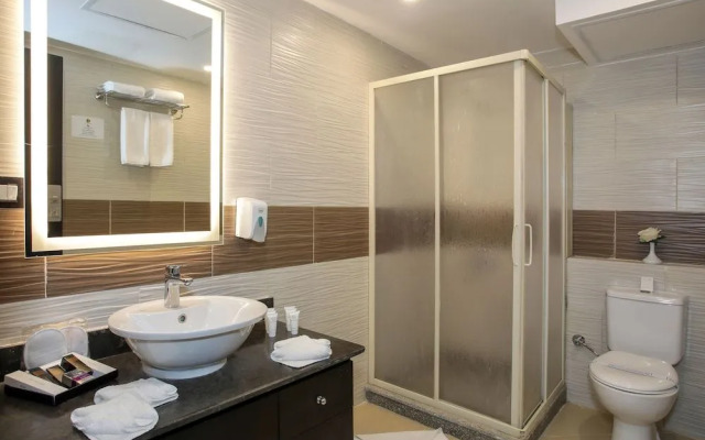 Elite Residence Tulip & Aqua Park