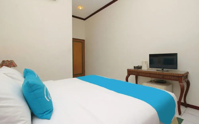 Airy Darmo Khairil Anwar 10 Surabaya