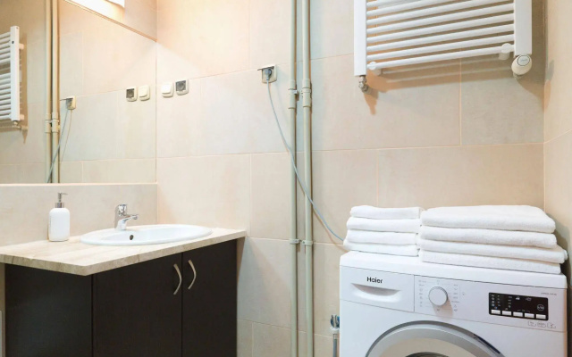 Apartament Krucza by Your Freedom