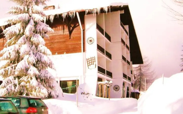 Hotel Almberg