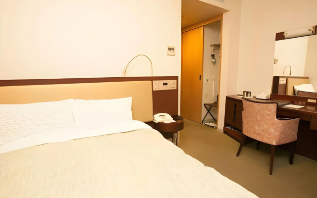 Mielparque Kumamoto Hotel
