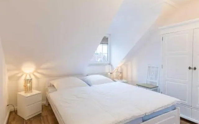 Fischerhus _ Wohnung 8