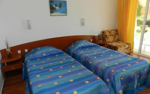 Sun Village Apartments