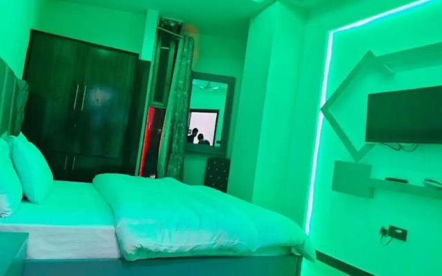 Hotel Relaxing Way