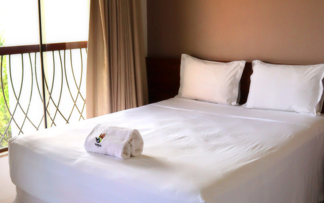 Terras Hotel