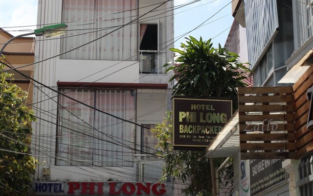 Phi Long Backpacker Hostel Nha Trang 0
