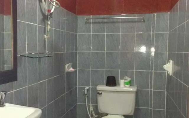 Budchadakham Hotel