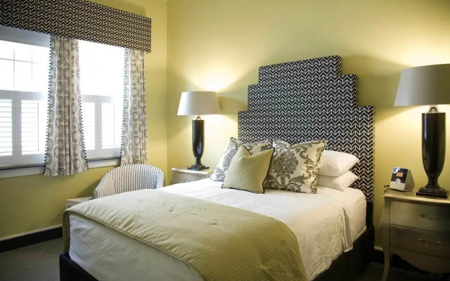 The Kings Daughters Inn