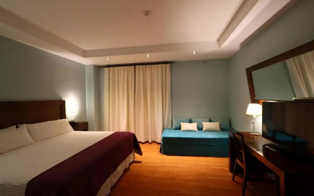 Gran Hotel Aqualange - Balneario de Alange