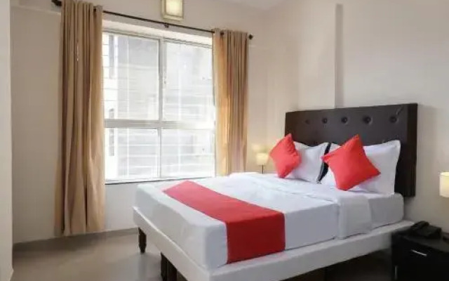 Vansha Exotica By OYO Rooms