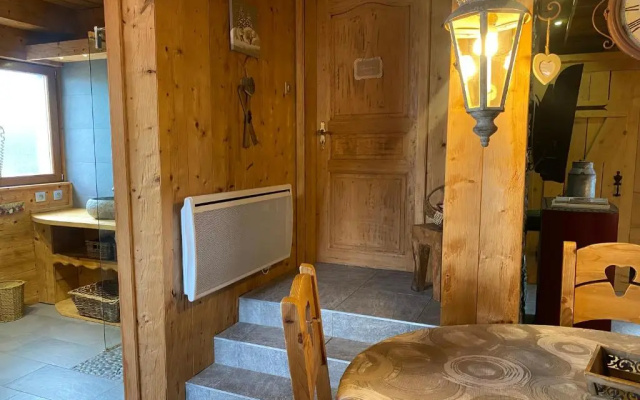 Chalet D Annelise