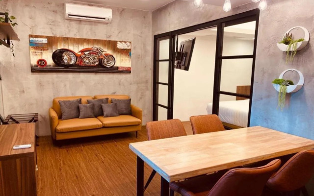 Zone Hotel Ipoh