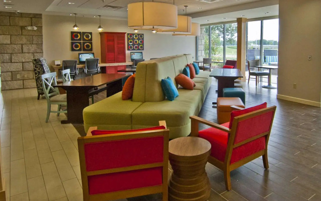 Home2 Suites by Hilton Jackson/Ridgeland, MS
