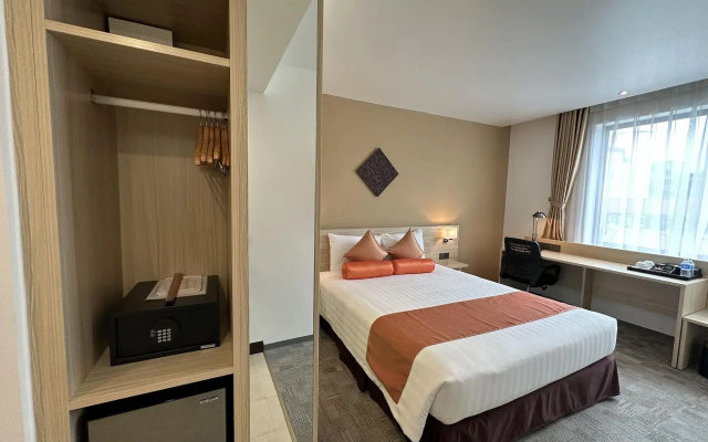 Hotel Yah Hanoi