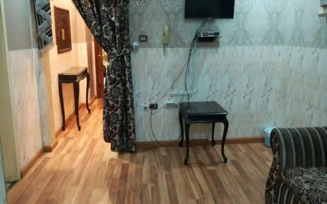 El Masarat Hotel Suites