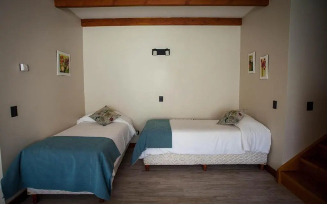 Origen de la Bahia - Apart hotel