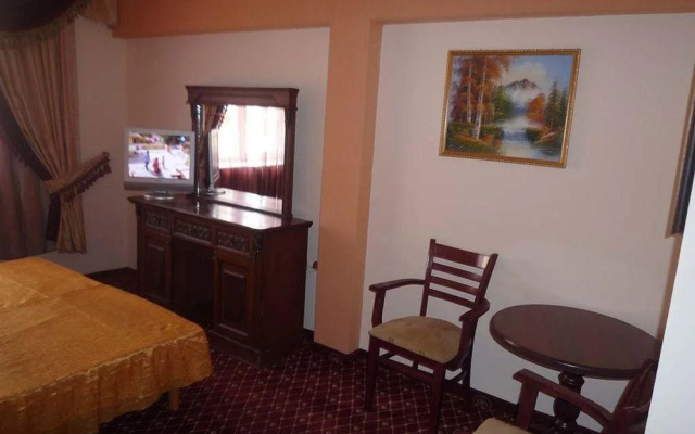 Hotel Complex Monastery