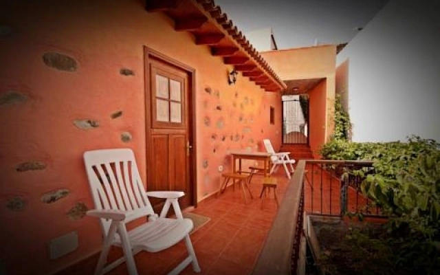 Casas Rurales Las Nuevitas
