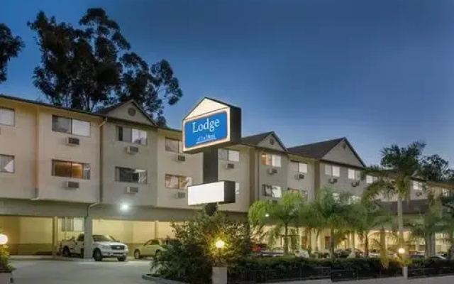 Travelodge La Mesa