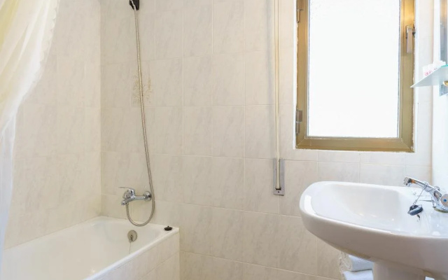 Hotel Moya