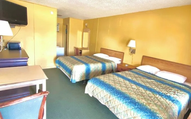 Tropic Motel