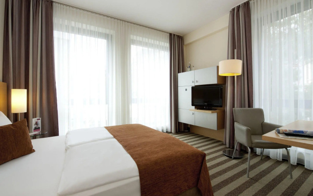 Mercure Hotel Aachen am Dom