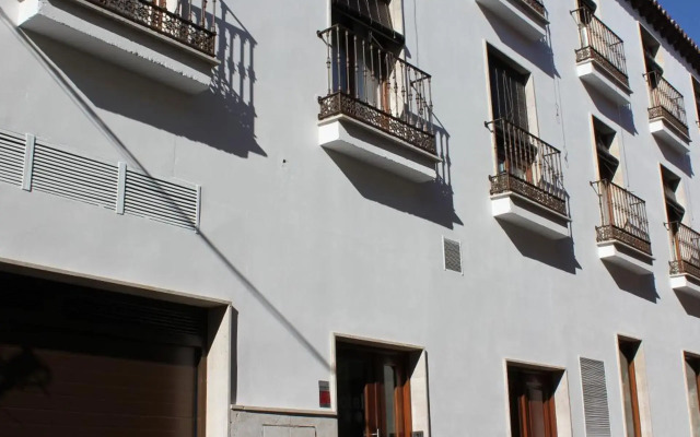 Hotel La Casota
